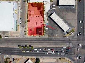 TERRENO COMERCIAL EN VENTA COL. PITIC