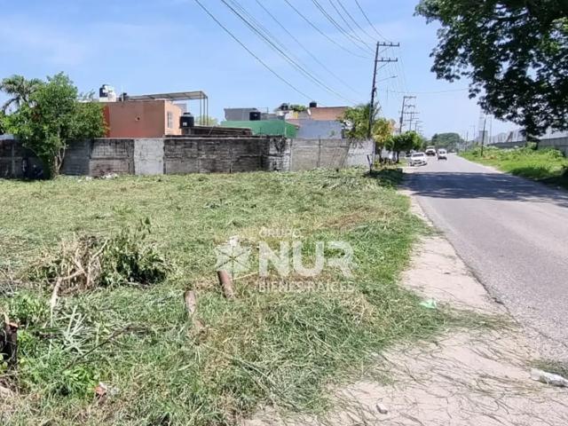 Terreno en Venta Col. Indeco