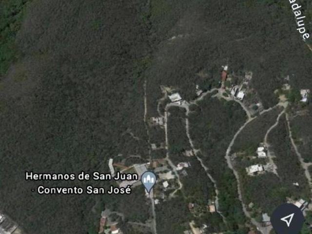 Terreno comercial en venta, Colonia Rincón de la Sierra en Guadalupe Nuevo León