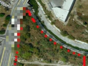 Terreno comercial en venta, Colonia San Miguel en Guadalupe, Nuevo León