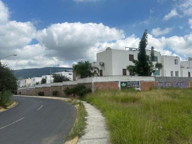 Terreno Comercial en Venta – Cumbres Platino, Monterrey, N.L