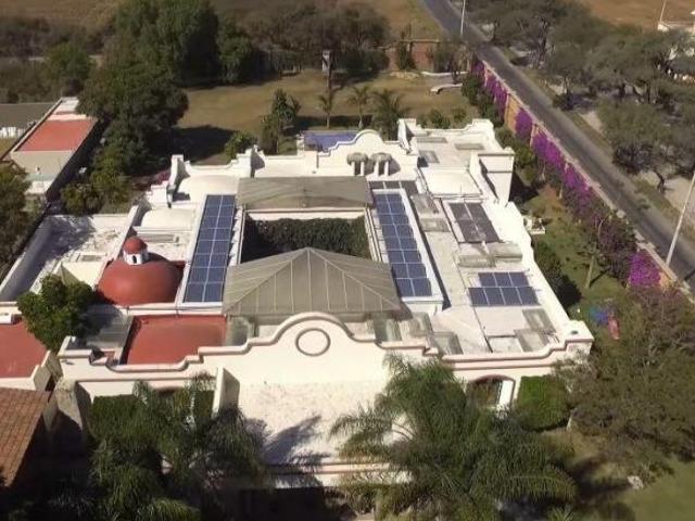 Terreno Comercial en Venta El Carmen, León Guanajuato