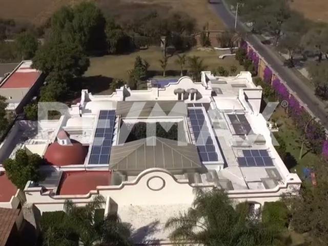 Terreno Comercial en Venta El Carmen, León Guanajuato