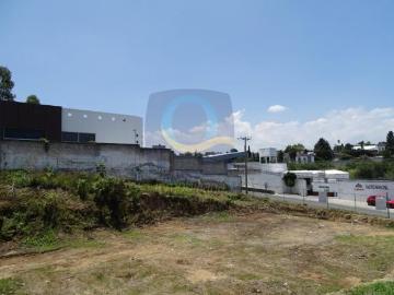 Terreno Comercial en Venta en Tepehitec, Tlaxcala