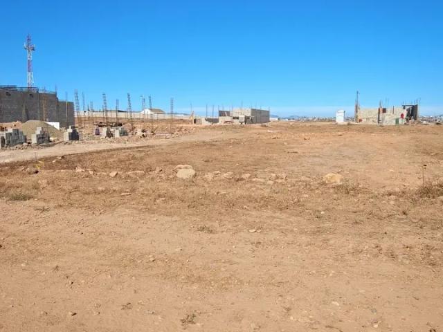 Terreno Comercial en Venta en Tijuana, Zona Islas del Mar