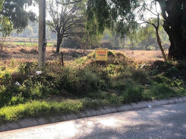 Terreno Comercial en Venta en Tula de Allende, Hidalgo Oportunidad para Actividades Productivas