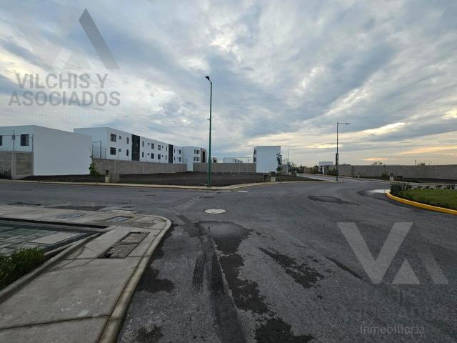 TERRENO COMERCIAL EN VENTA EN ZONA HABITACIONAL ESMERALDA, SAN MATEO ATENCO