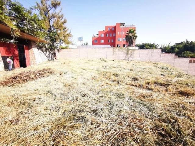 Terreno comercial en venta, en Acapantzingo, Cuernavaca