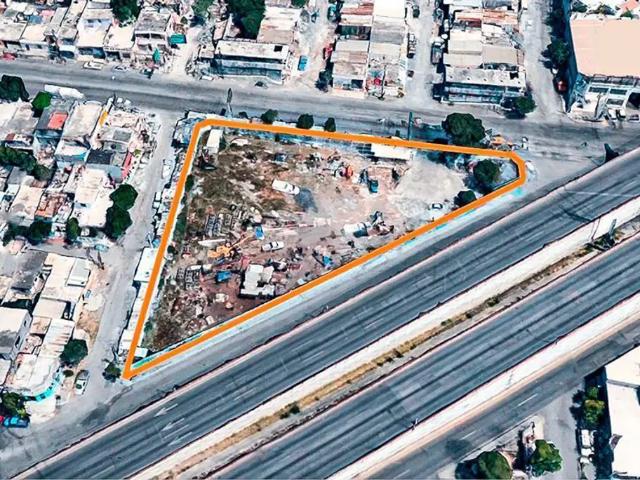 Terreno Comercial en Venta en Almazan