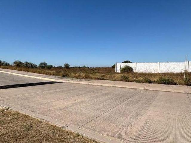 TERRENO COMERCIAL EN VENTA EN ALAMO GRANDE, CULIACAN, SINALOA