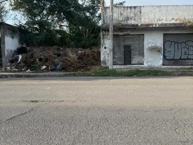 Terreno Comercial en Venta en Astilleros de Veracruz, Zona Norte