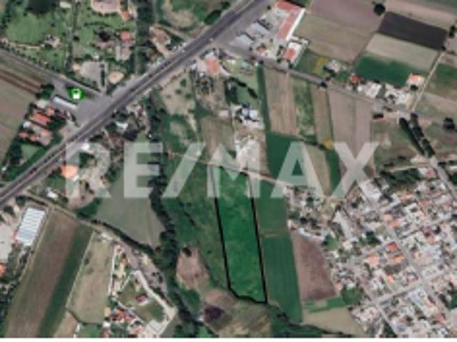 Terreno Comercial en Venta en Atlixco, Puebla