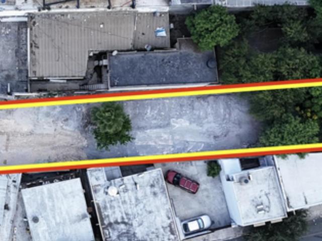 Terreno comercial en venta en Ave. Chapultepec en Monterrey