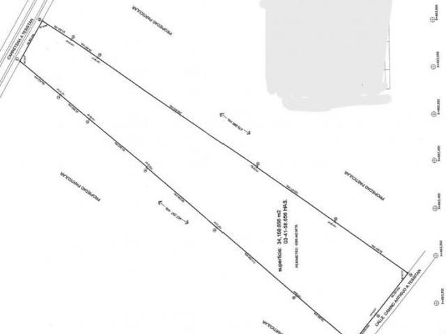 TERRENO COMERCIAL EN VENTA EN AVENIDA JUAN GIL PRECIADO