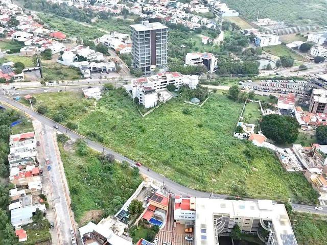 Terreno COMERCIAL EN VENTA EN BLVD CAMPESTRE