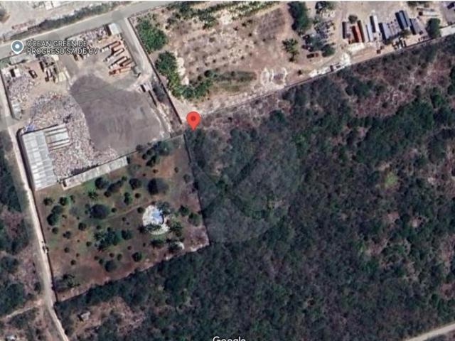 Terreno Comercial en venta en Buenavista