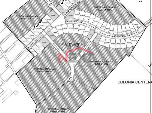 TERRENO COMERCIAL EN VENTA EN CANANEA SONORA