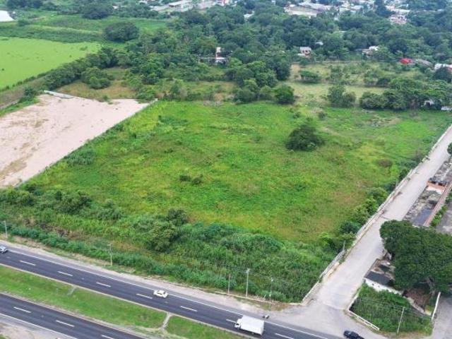 TERRENO COMERCIAL EN VENTA EN CARR CARDENAS VHSA F 1149
