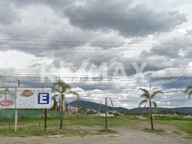Terreno Comercial en Venta en Carretera Puebla Matamoros