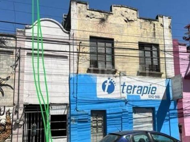 TERRENO COMERCIAL EN VENTA EN CENTRO MONTERREY