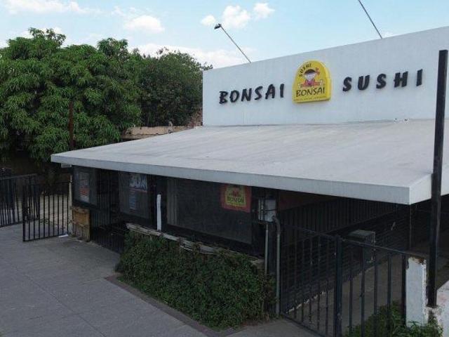 Terreno comercial en venta en Chapalita Oriente Zapopan Jalisco