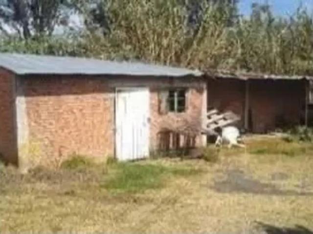 Terreno Comercial en Venta en Chipilo, Puebla | 6,639.949 m² sobre Carretera Federal a Atlixco