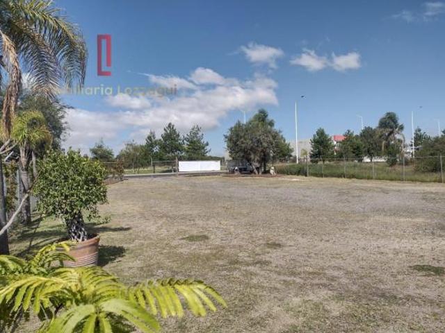 Terreno Comercial en Venta en Ciudad Maderas, El Marqués, Querétaro