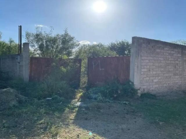 Terreno comercial en venta en Coahuila, Sabinas
