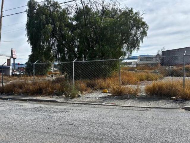 Terreno comercial en Venta en col. Provivienda