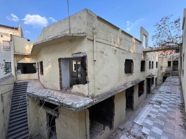 Terreno Comercial en venta en colonia Morelos