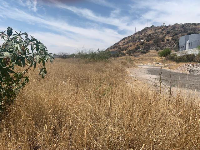 Terreno comercial en venta en Corregidora, Queretaro