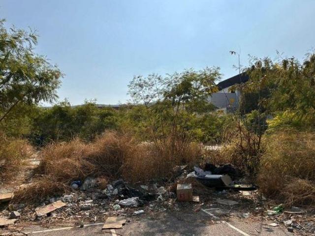 Terreno Comercial en Venta en Cumbres
