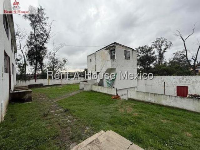 Terreno Comercial en Venta en Cuautitlan Izcalli,Granjas Lomas de Guadalupe GIS 27 843