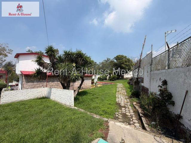 Terreno Comercial en Venta en Cuautitlan Izcalli,Granjas Lomas de Guadalupe GIS 27 843