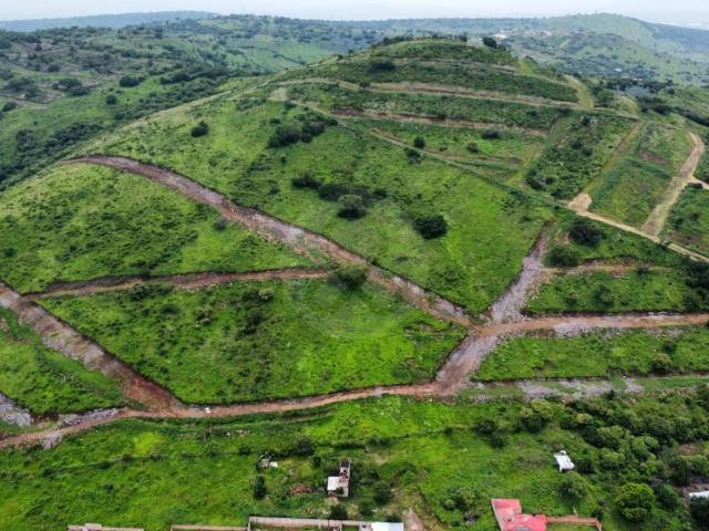 Terreno Comercial en venta en Ejidal Tonala
