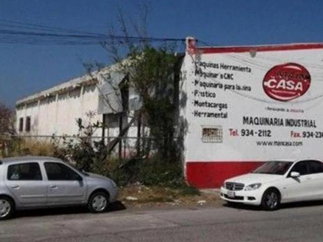 TERRENO COMERCIAL EN VENTA EN EL CENTRO DE VERACRUZ