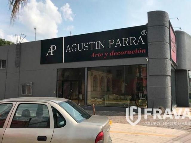 TERRENO COMERCIAL EN VENTA EN EL MANTE