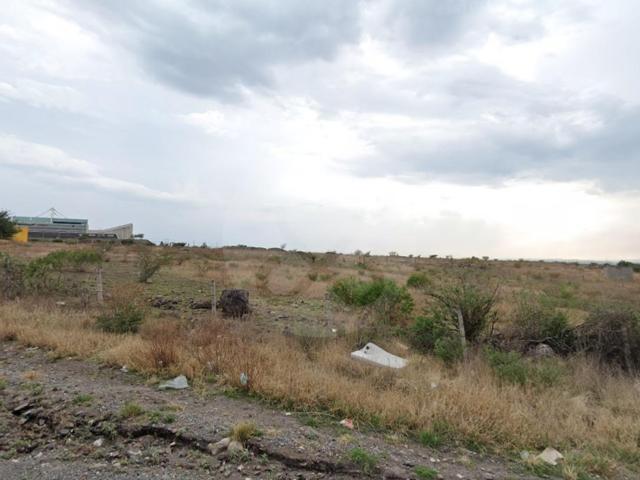Terreno Comercial en venta en El Marqu?s
