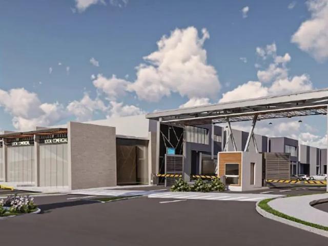 Terreno Comercial en venta en Escobedo