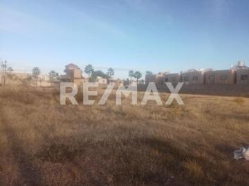 Terreno comercial en venta en Fraccionamiento Real de Toledo Hermosillo, Sonora