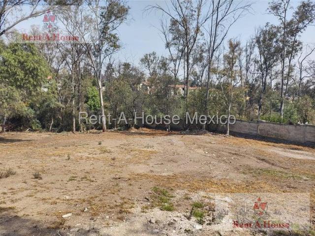 Terreno Comercial en Venta en Granjas Lomas de Guadalupe 26 3363