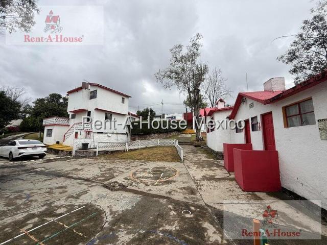 Terreno Comercial en Venta en Granjas Lomas de Guadalupe, Cuautitlan Izcalli GIS 26 3363