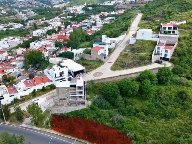 Terreno COMERCIAL EN VENTA EN GUANAJUATO