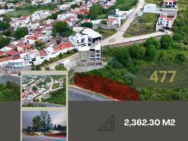 Terreno COMERCIAL EN VENTA EN GUANAJUATO