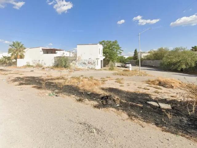 Terreno COMERCIAL en VENTA en Hacienda Santa María, Torreón Excelente Ubicación