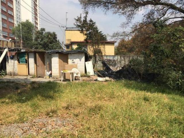 Terreno comercial en venta en Jesús del Monte, Huixquilucan, México