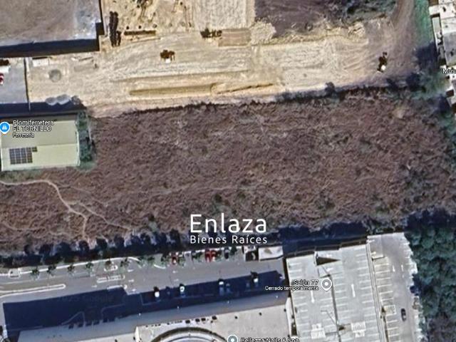 Terreno Comercial en Venta en Joyas de An?huac