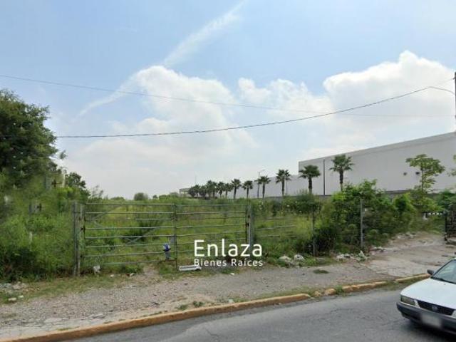 Terreno Comercial en Venta en Joyas de Anáhuac