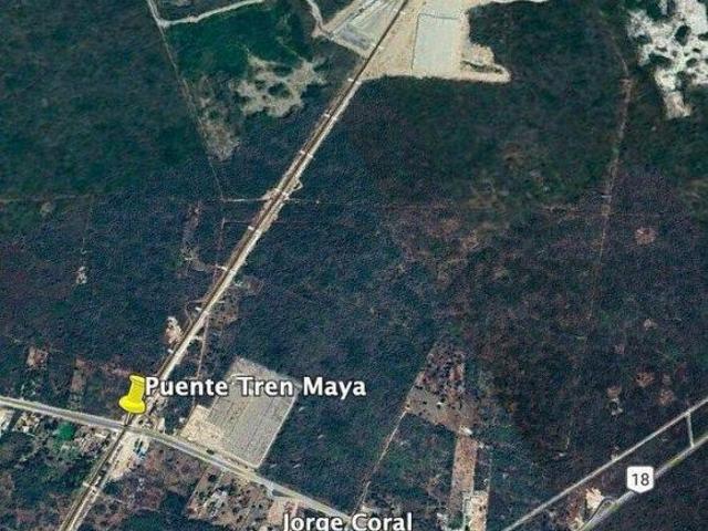 Terreno Comercial en Venta en Kanasín, Kanasín Yucatán EB VY2809