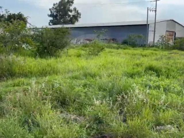 Terreno Comercial en venta en La Concha